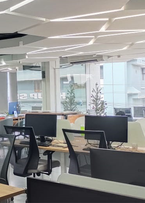 Web Development Agency Thrissur