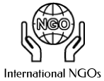 International-NGOs
