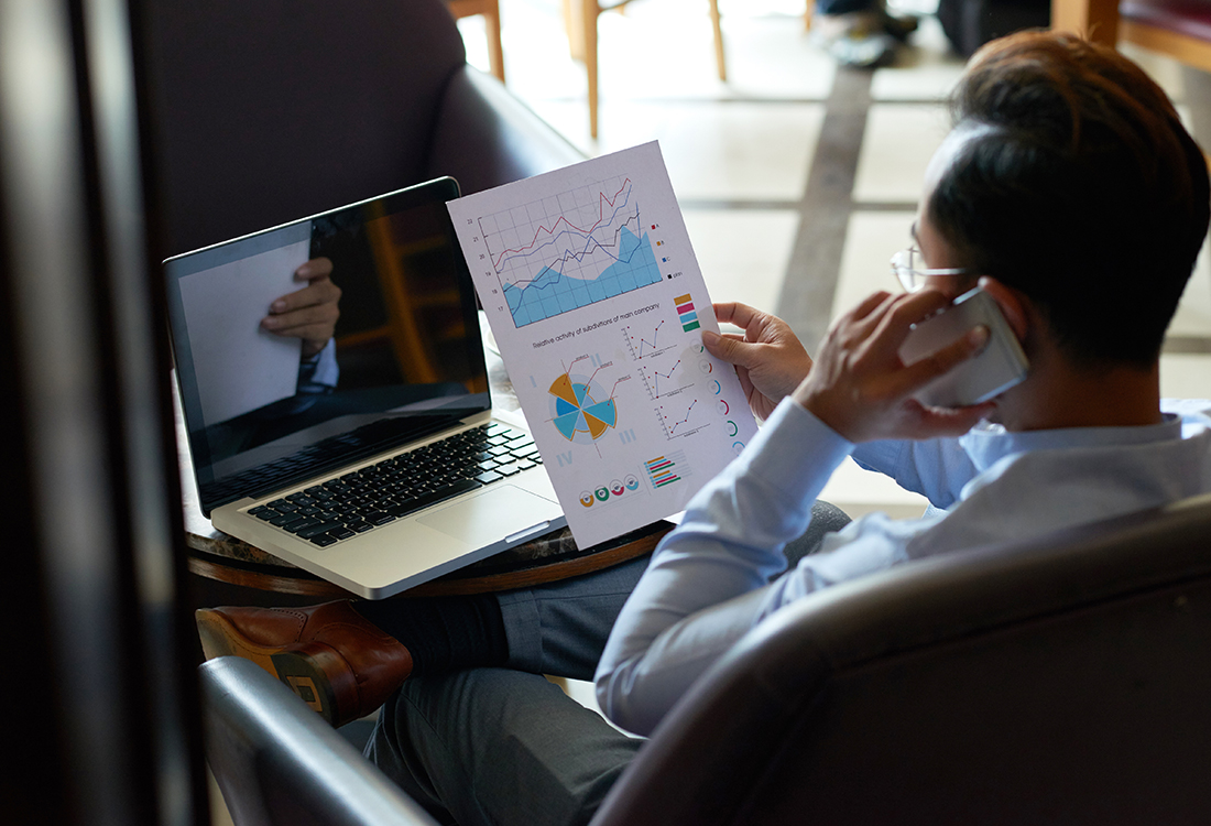 scaling freelance business to agency