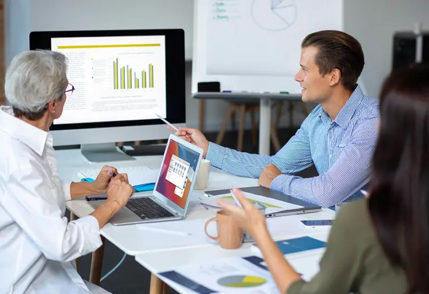 Struggling to Retain Clients