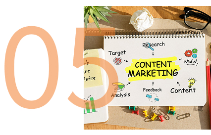 Content_ Marketing Content Marketing
